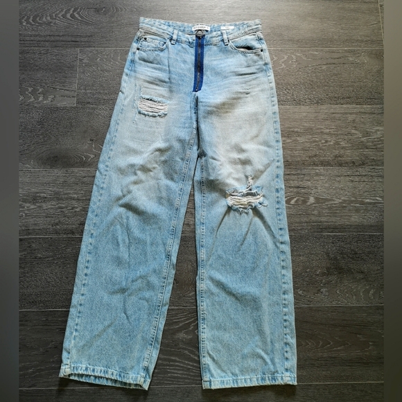 Pull & Bear Jeans - Picture 1 of 3